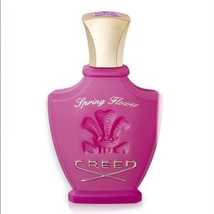 CREED Spring Flowers